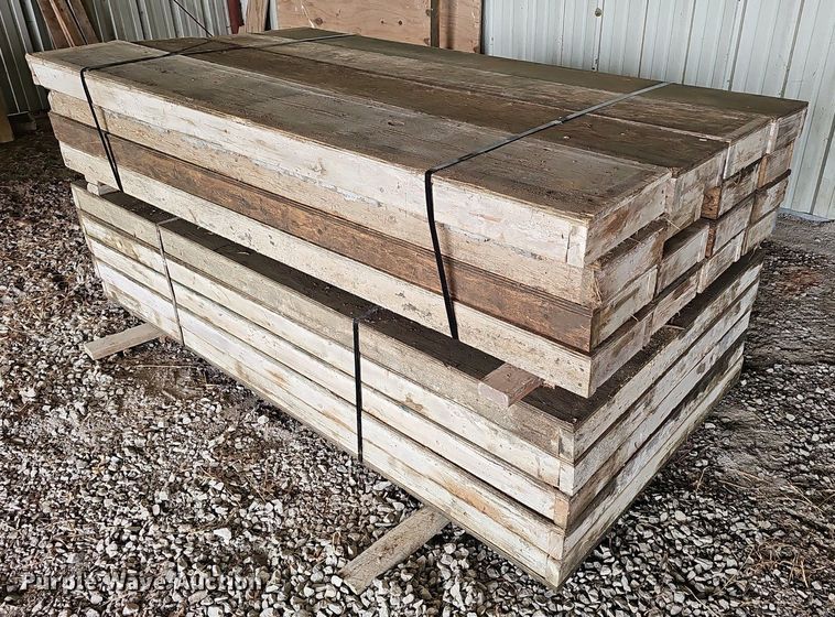 image for item NX9019 Concrete forms