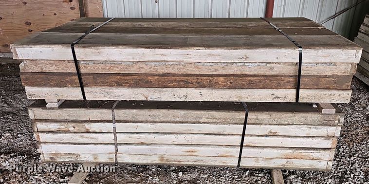 image for item NX9019 Concrete forms