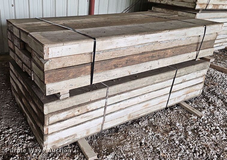 image for item NX9019 Concrete forms