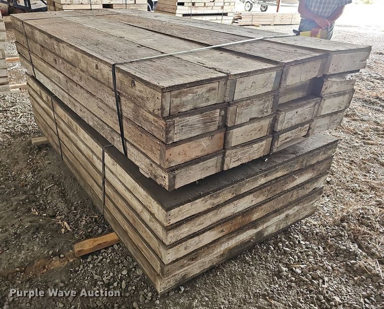 image for item NX9019 Concrete forms