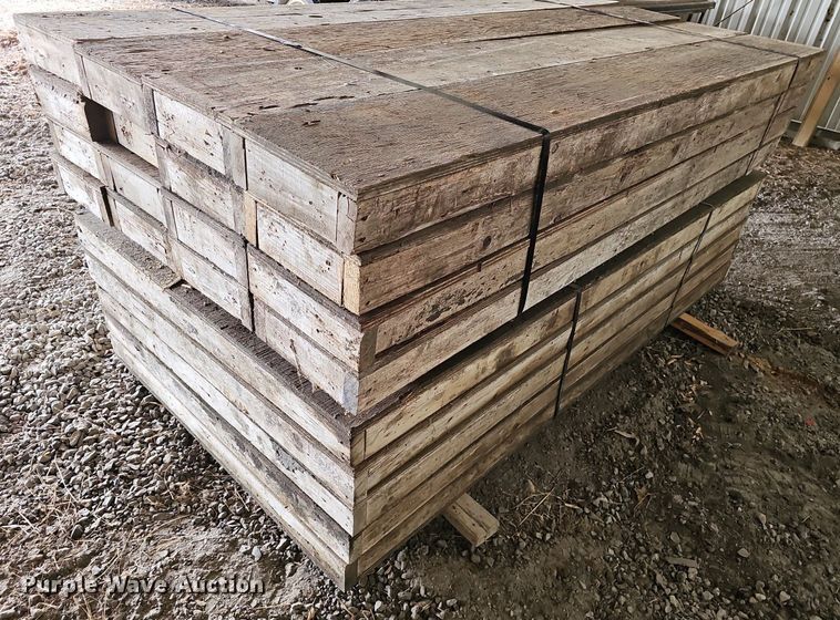 image for item NX9019 Concrete forms