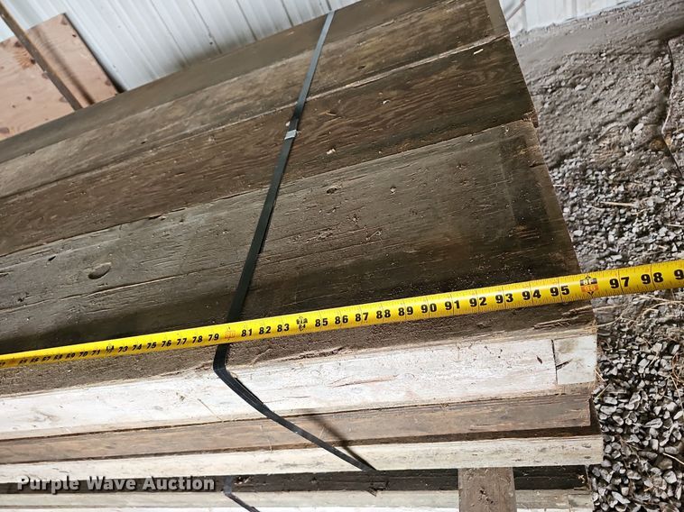 image for item NX9019 Concrete forms