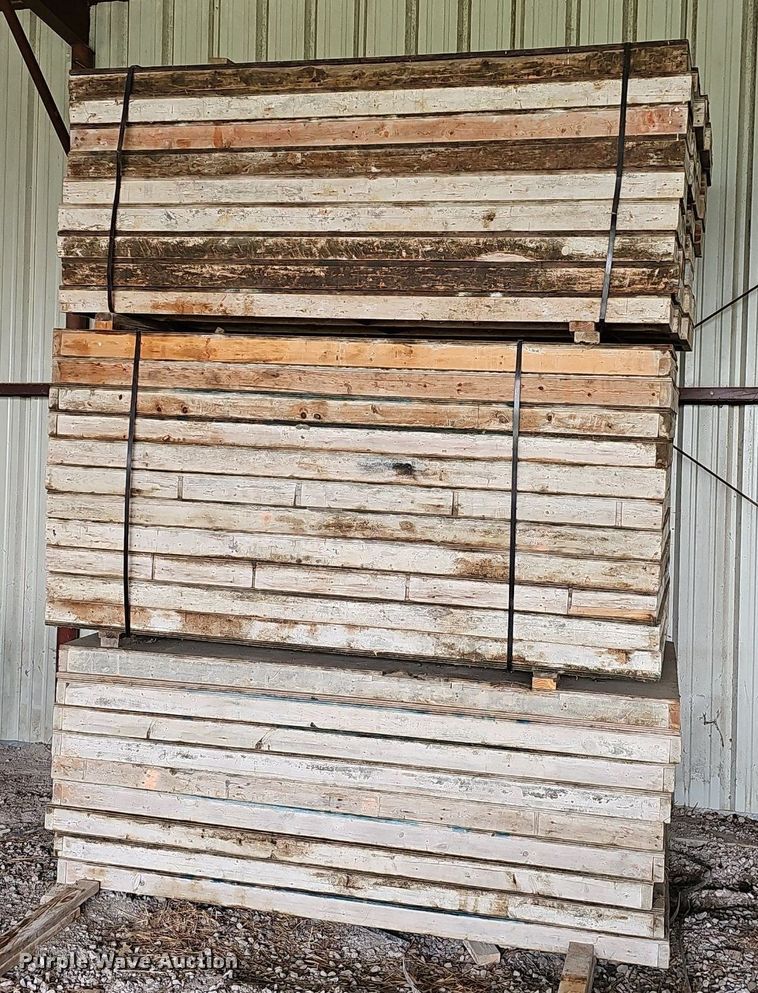 image for item NX9019 Concrete forms