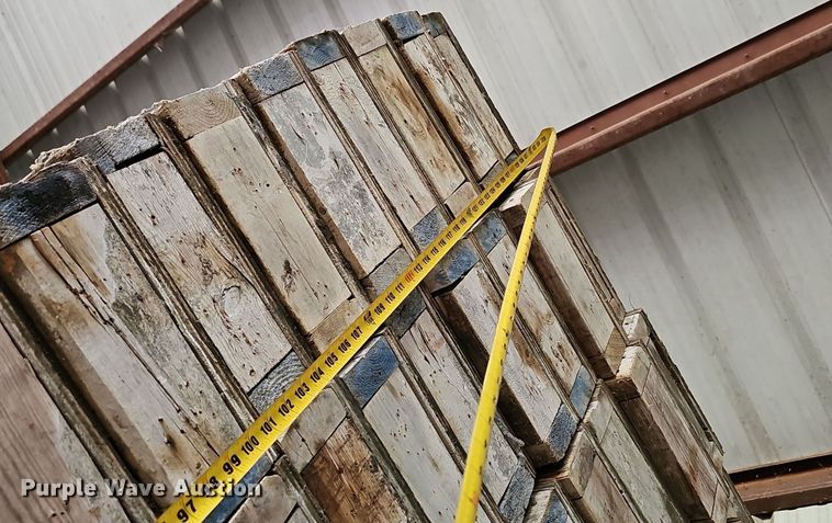 image for item NX9019 Concrete forms