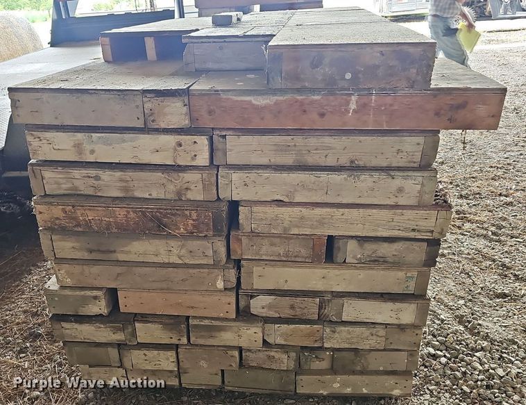 image for item NX9019 Concrete forms