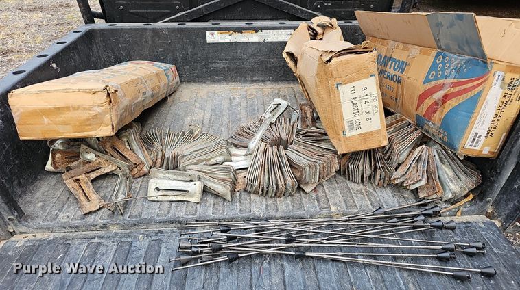 image for item NX9019 Concrete forms