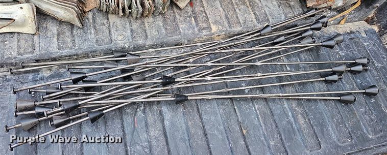 image for item NX9019 Concrete forms