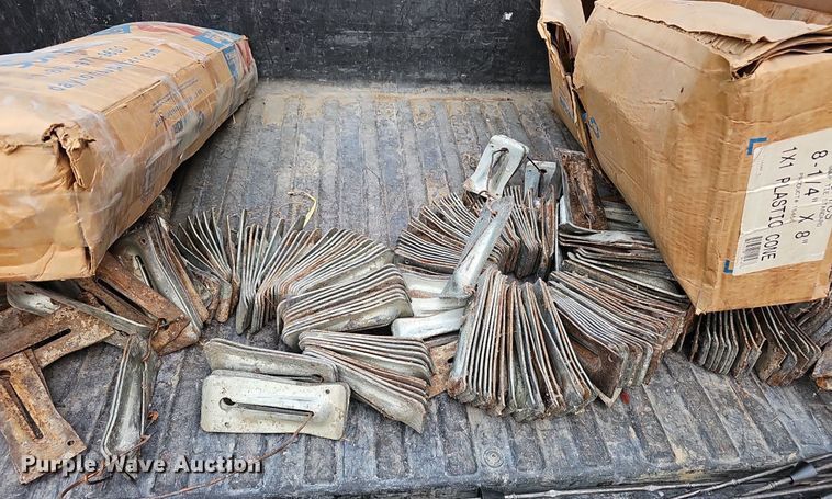 image for item NX9019 Concrete forms