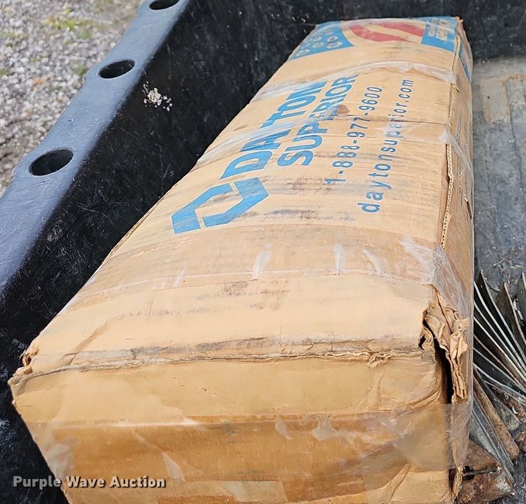 image for item NX9019 Concrete forms