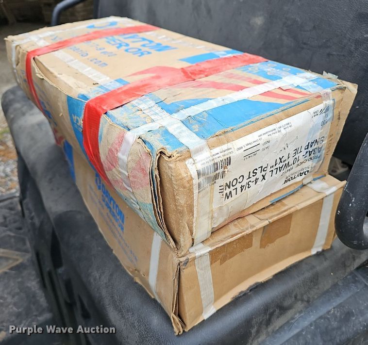 image for item NX9019 Concrete forms