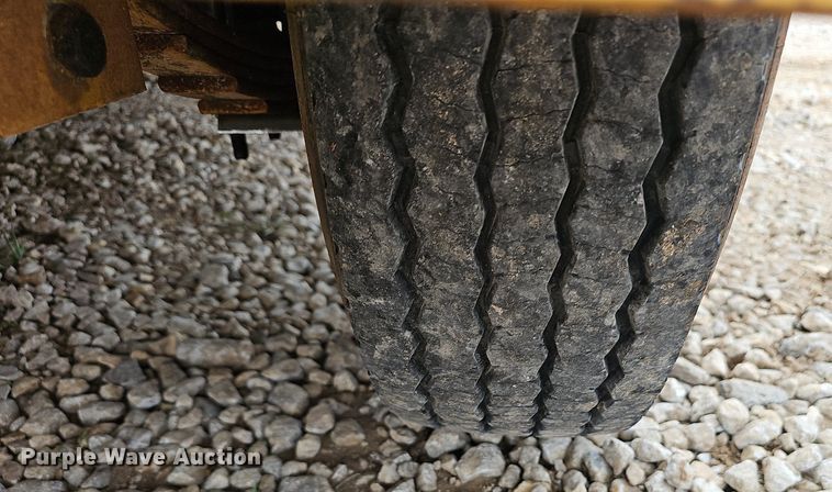 image for item NX9033 2017 Region Welding 6X10DT dump trailer