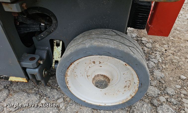 image for item NX9035 2023 Skyjack  SJ3219E scissor lift 