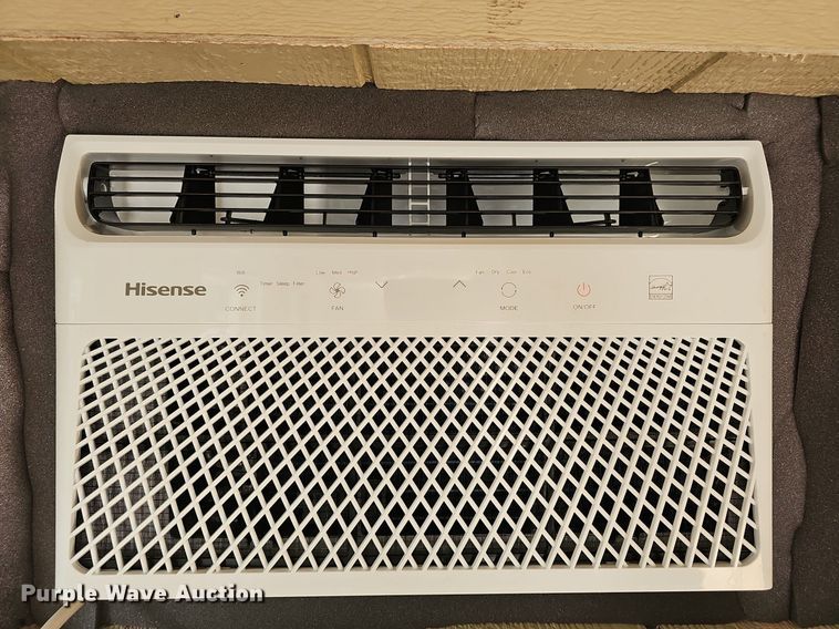 image for item NX9037 2024 Built-Box office container 