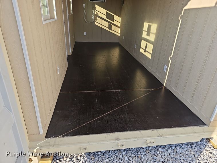 image for item NX9038 2024 Built-Box office container 