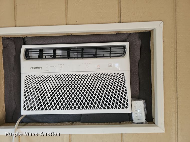 image for item NX9038 2024 Built-Box office container 