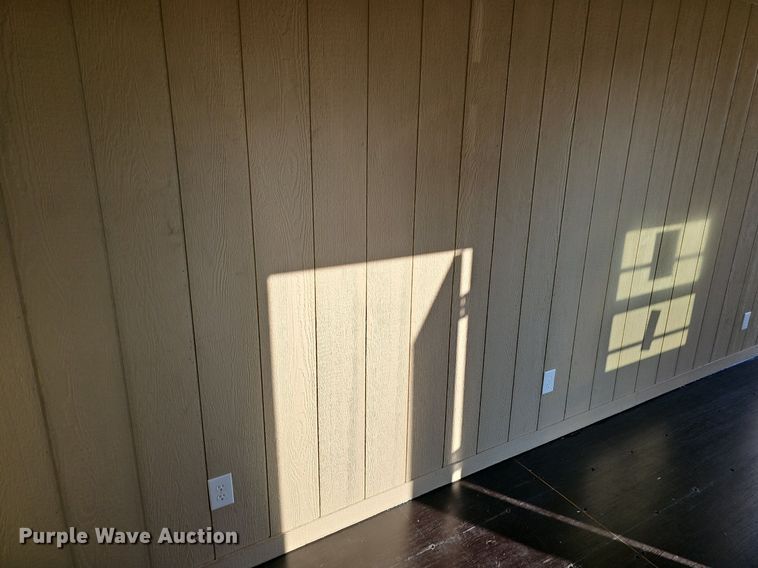 image for item NX9038 2024 Built-Box office container 