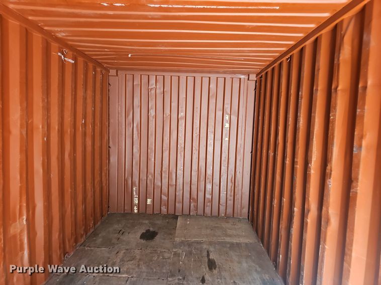 image for item NX9040 RY8031573 shipping container 