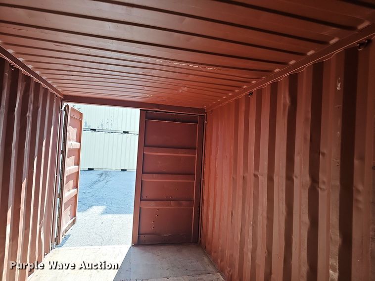 image for item NX9040 RY8031573 shipping container 