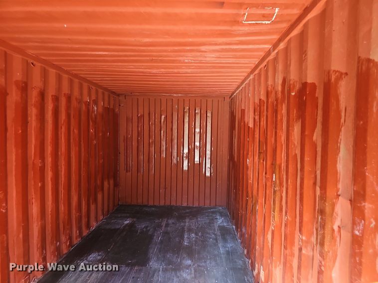 image for item NX9041 RY7003699 shipping container 