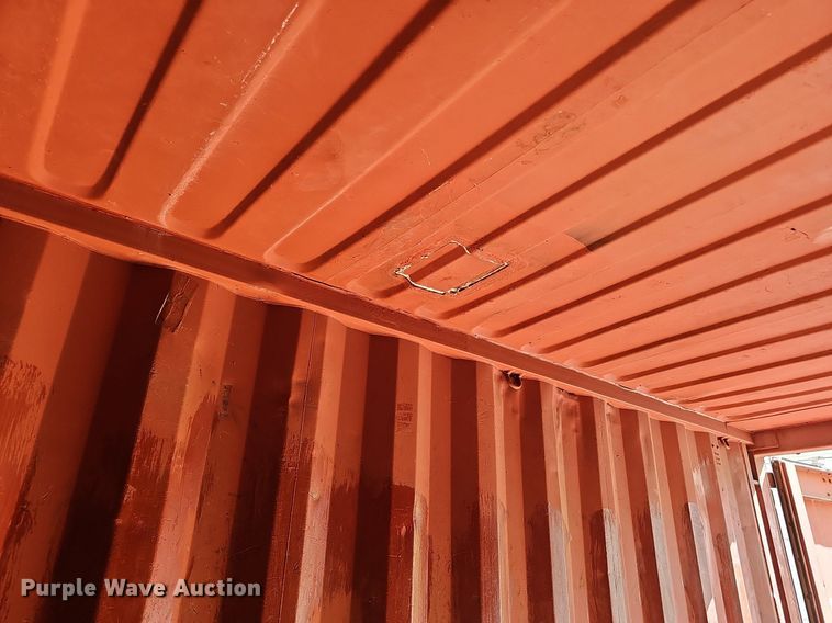 image for item NX9041 RY7003699 shipping container 