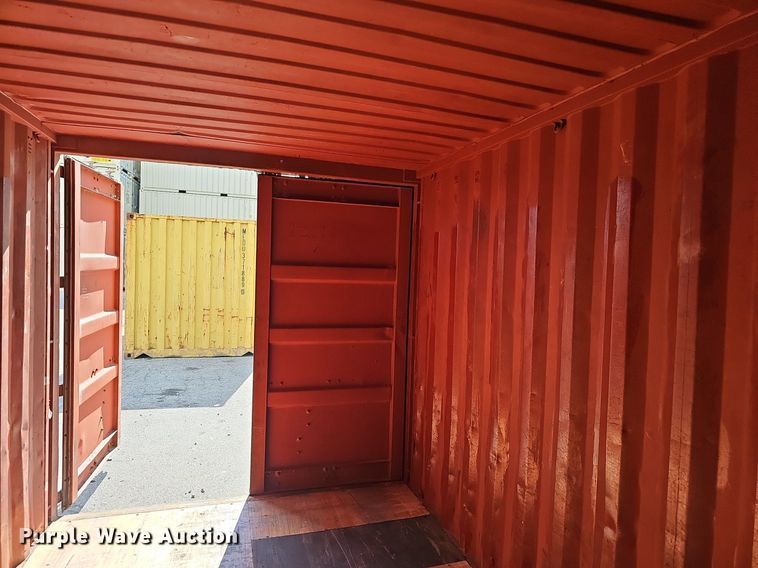 image for item NX9041 RY7003699 shipping container 