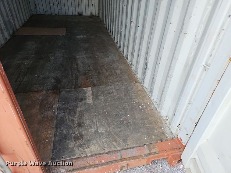 image for item NX9043 NTTNC064679 shipping container 