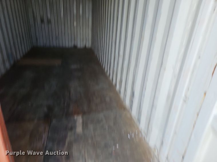 image for item NX9043 NTTNC064679 shipping container 
