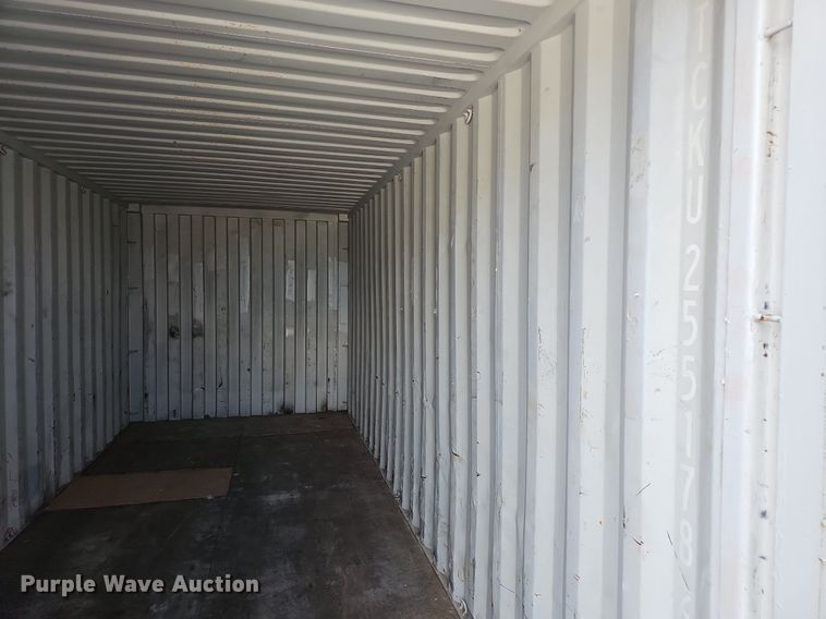 image for item NX9043 NTTNC064679 shipping container 