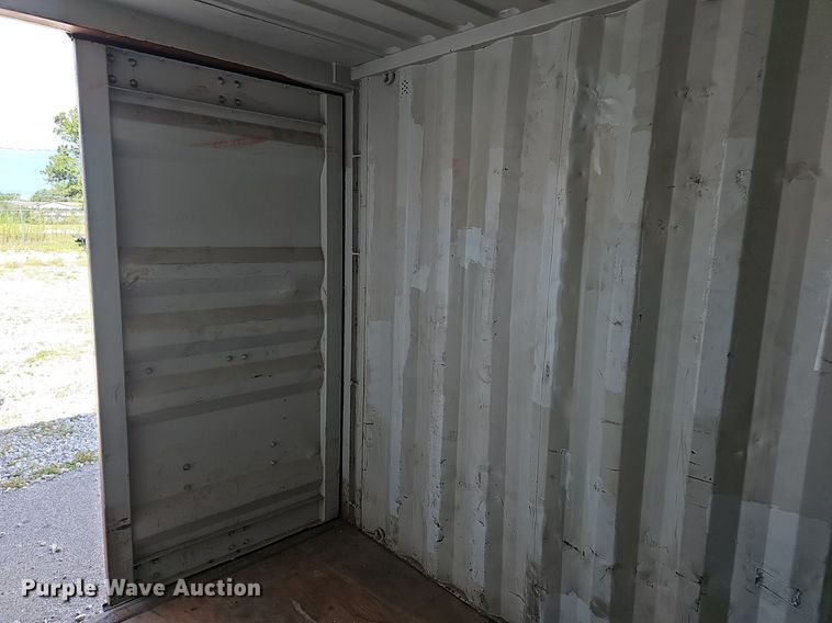 image for item NX9043 NTTNC064679 shipping container 
