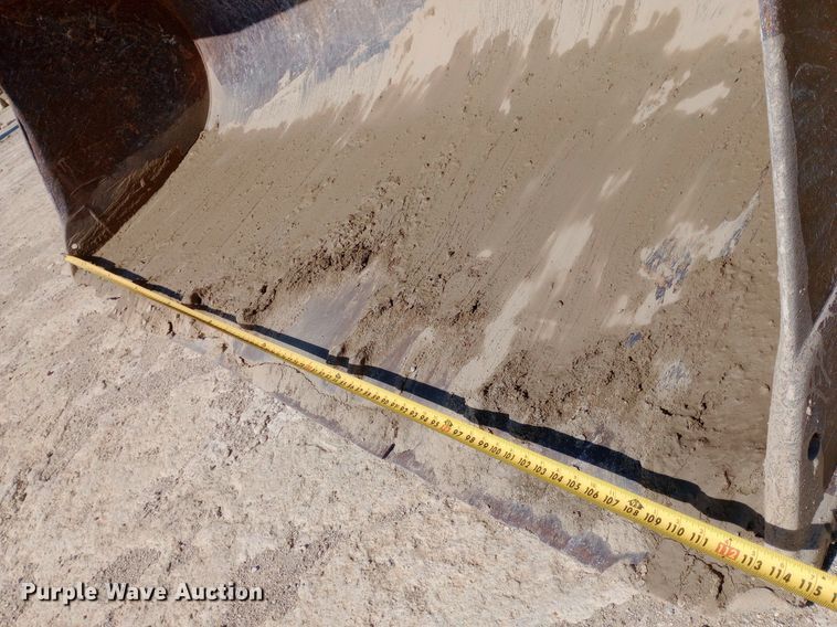 image for item NY9408 2010 New Holland W190B wheel loader