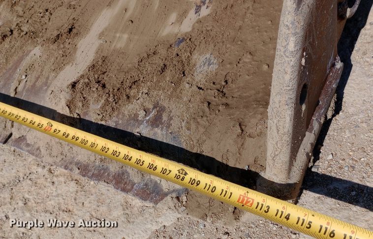 image for item NY9408 2010 New Holland W190B wheel loader