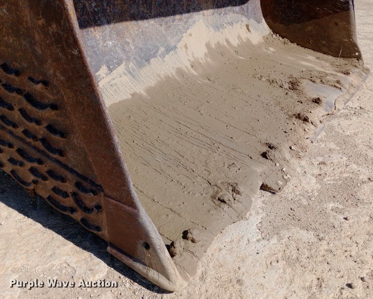 image for item NY9408 2010 New Holland W190B wheel loader