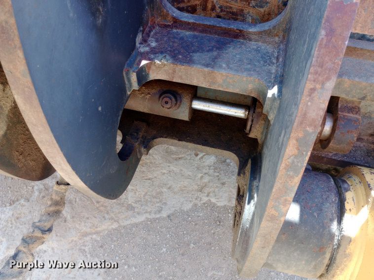 image for item NY9408 2010 New Holland W190B wheel loader