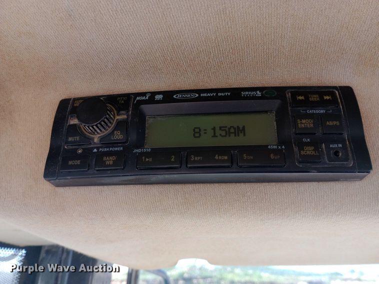 image for item NY9408 2010 New Holland W190B wheel loader