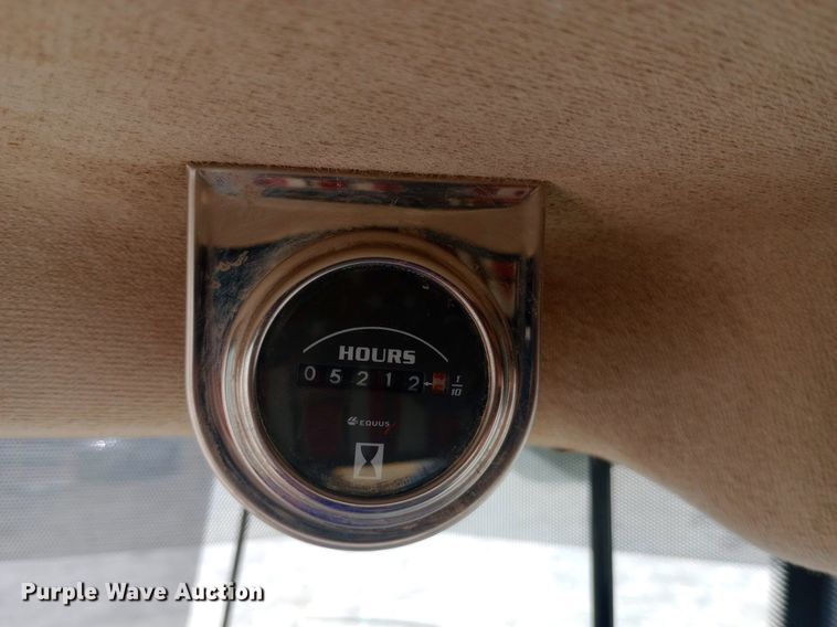 image for item NY9408 2010 New Holland W190B wheel loader