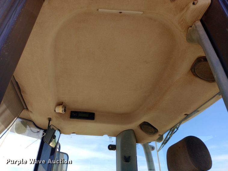 image for item NY9408 2010 New Holland W190B wheel loader