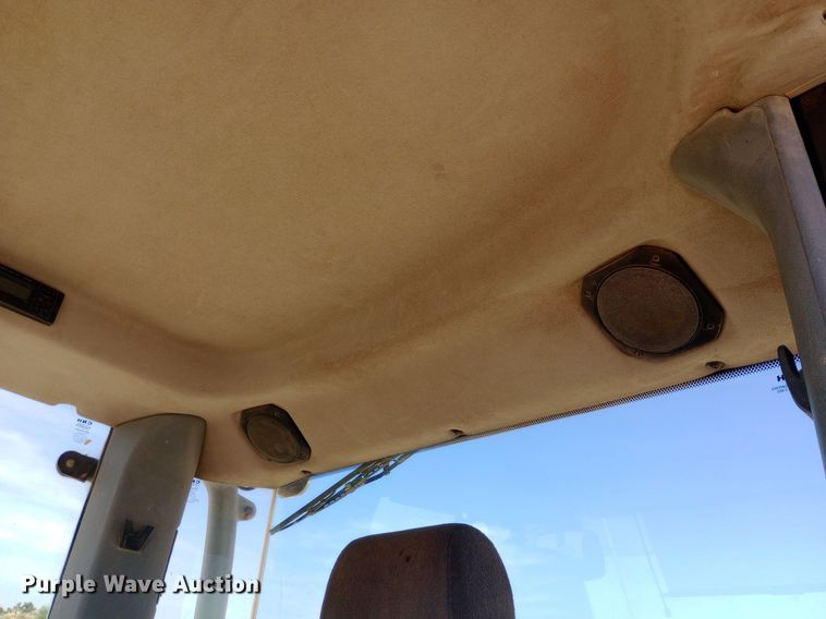 image for item NY9408 2010 New Holland W190B wheel loader