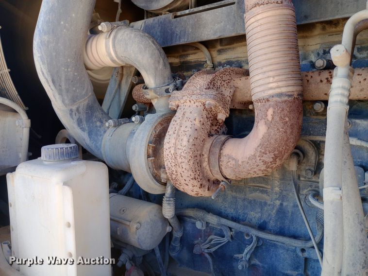 image for item NY9408 2010 New Holland W190B wheel loader