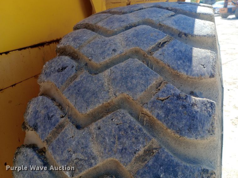 image for item NY9408 2010 New Holland W190B wheel loader