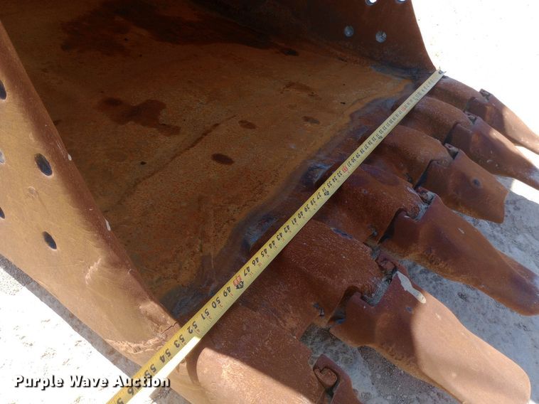 image for item NY9409 2002 Hitachi ZX330LC excavator