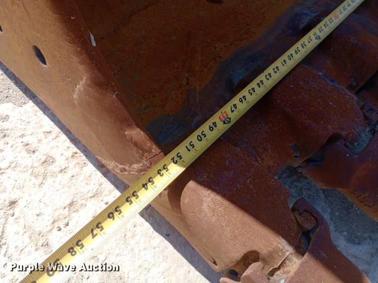 image for item NY9409 2002 Hitachi ZX330LC excavator