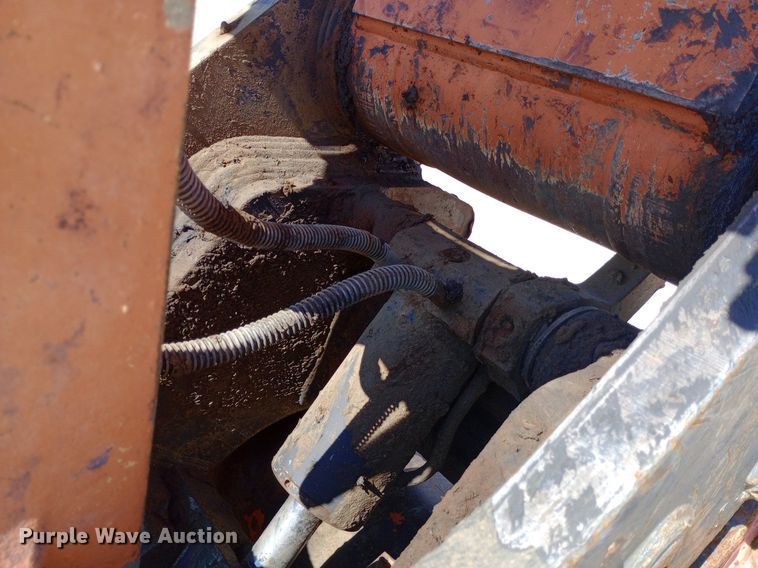 image for item NY9409 2002 Hitachi ZX330LC excavator