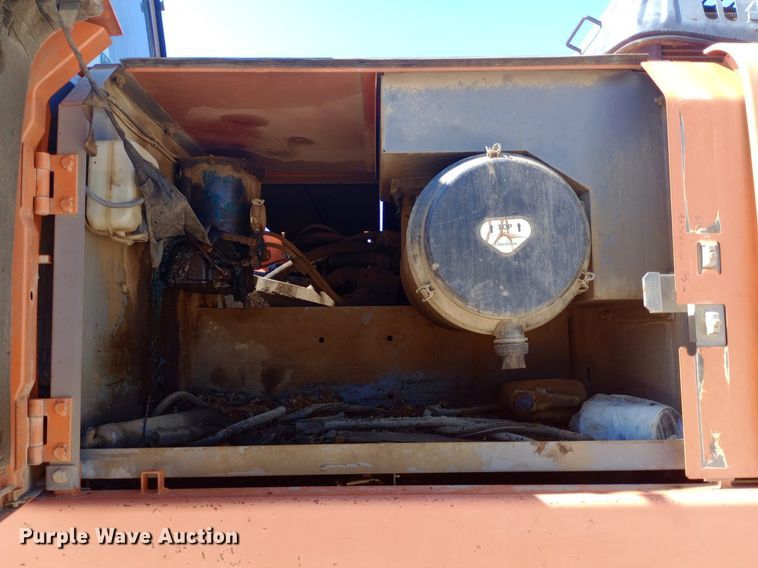 image for item NY9409 2002 Hitachi ZX330LC excavator