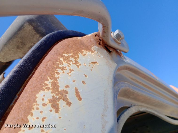 image for item NY9409 2002 Hitachi ZX330LC excavator