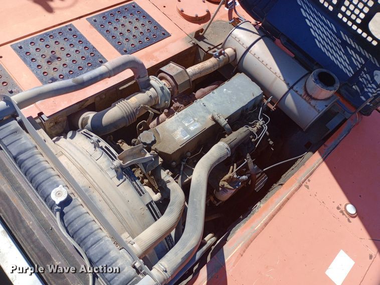 image for item NY9409 2002 Hitachi ZX330LC excavator