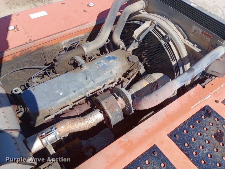 image for item NY9409 2002 Hitachi ZX330LC excavator