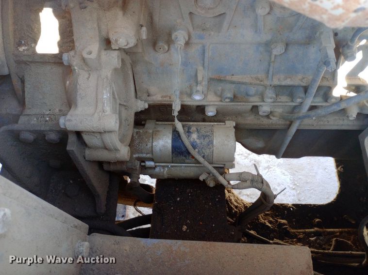 image for item NY9409 2002 Hitachi ZX330LC excavator