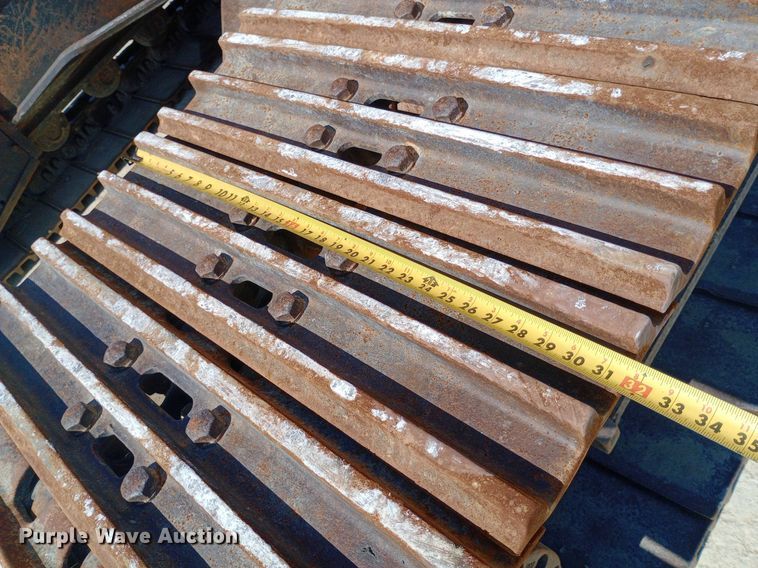 image for item NY9409 2002 Hitachi ZX330LC excavator