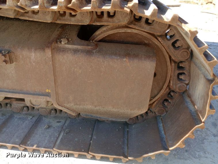 image for item NY9409 2002 Hitachi ZX330LC excavator