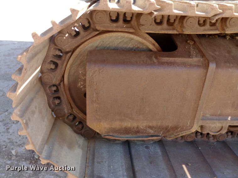 image for item NY9409 2002 Hitachi ZX330LC excavator